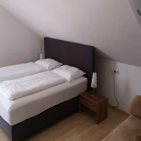 Alena Apartment Filderstadt