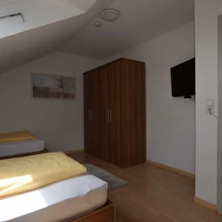 Alena Apartment Filderstadt