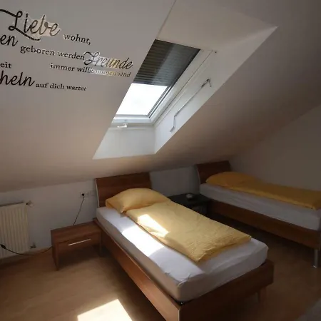 Alena Apartment
