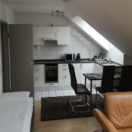 Apartment Alena *