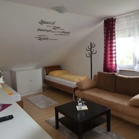 Alena Apartment