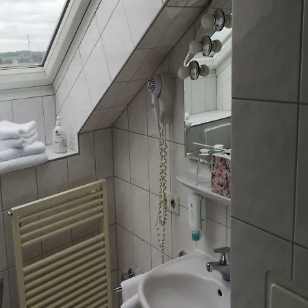 Alena Apartment *
